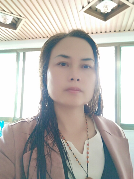 從新開始新的生活