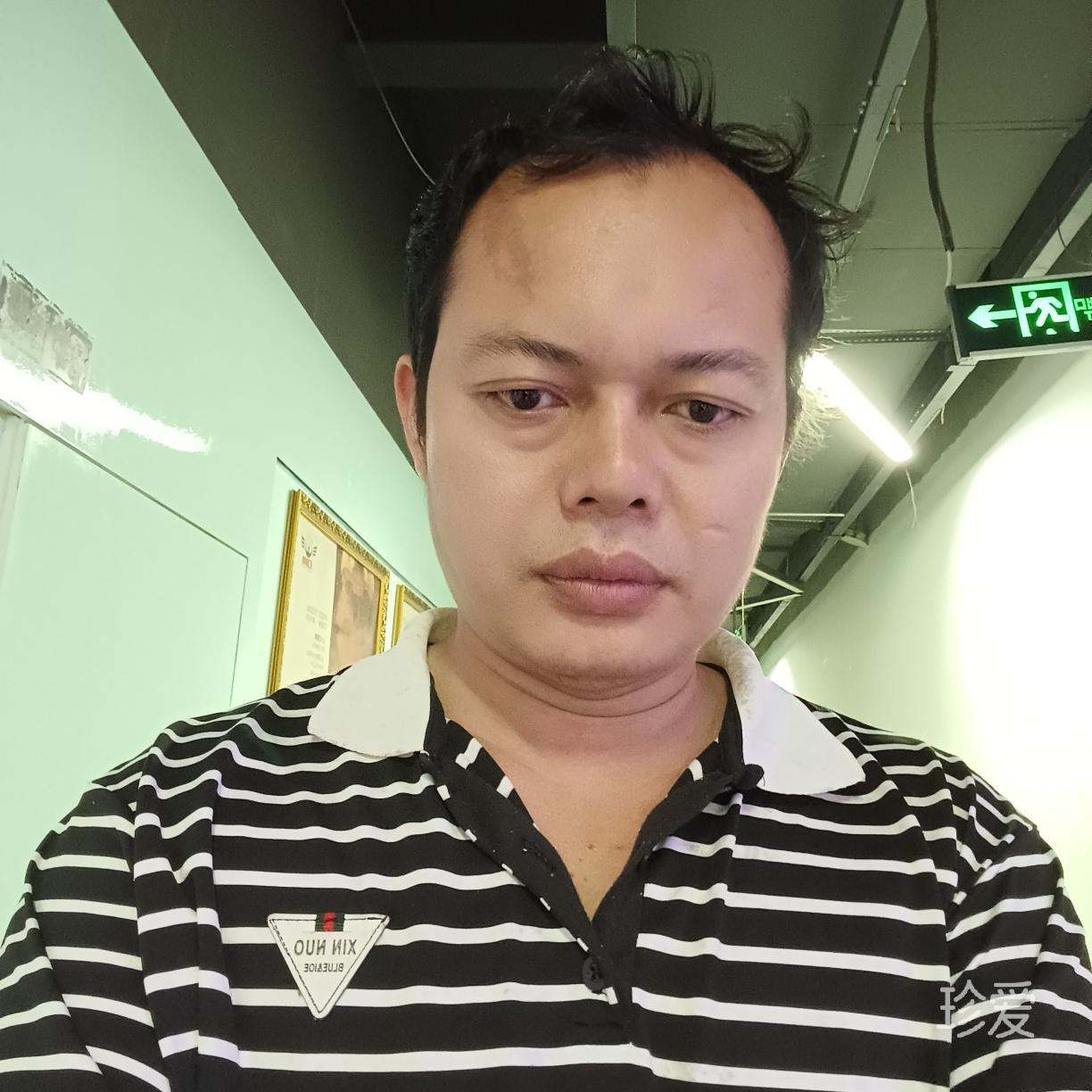 寻找黑暗中的光