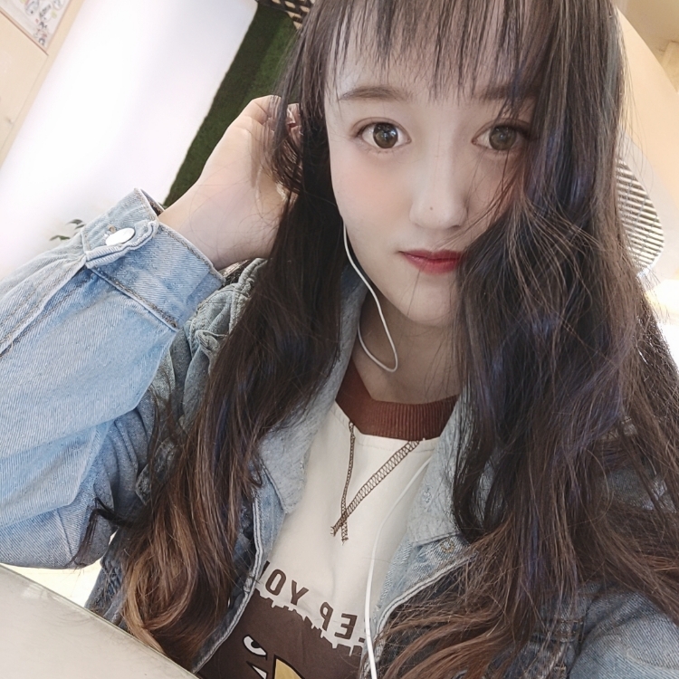 比较喜欢黑的星晨