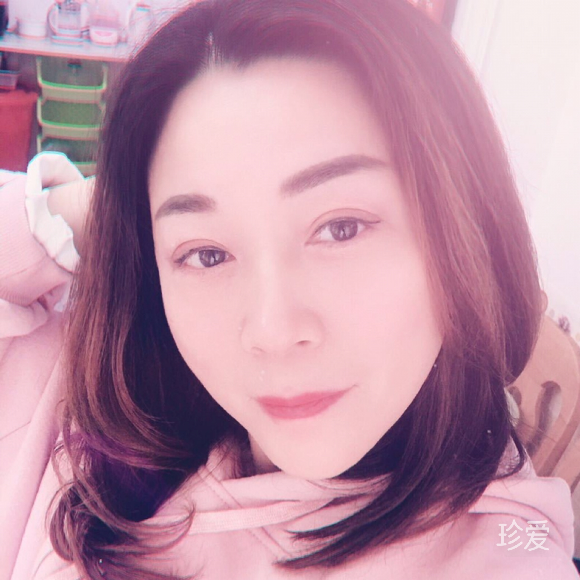 静静等待