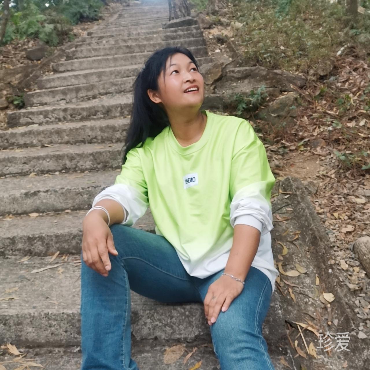 黑妹