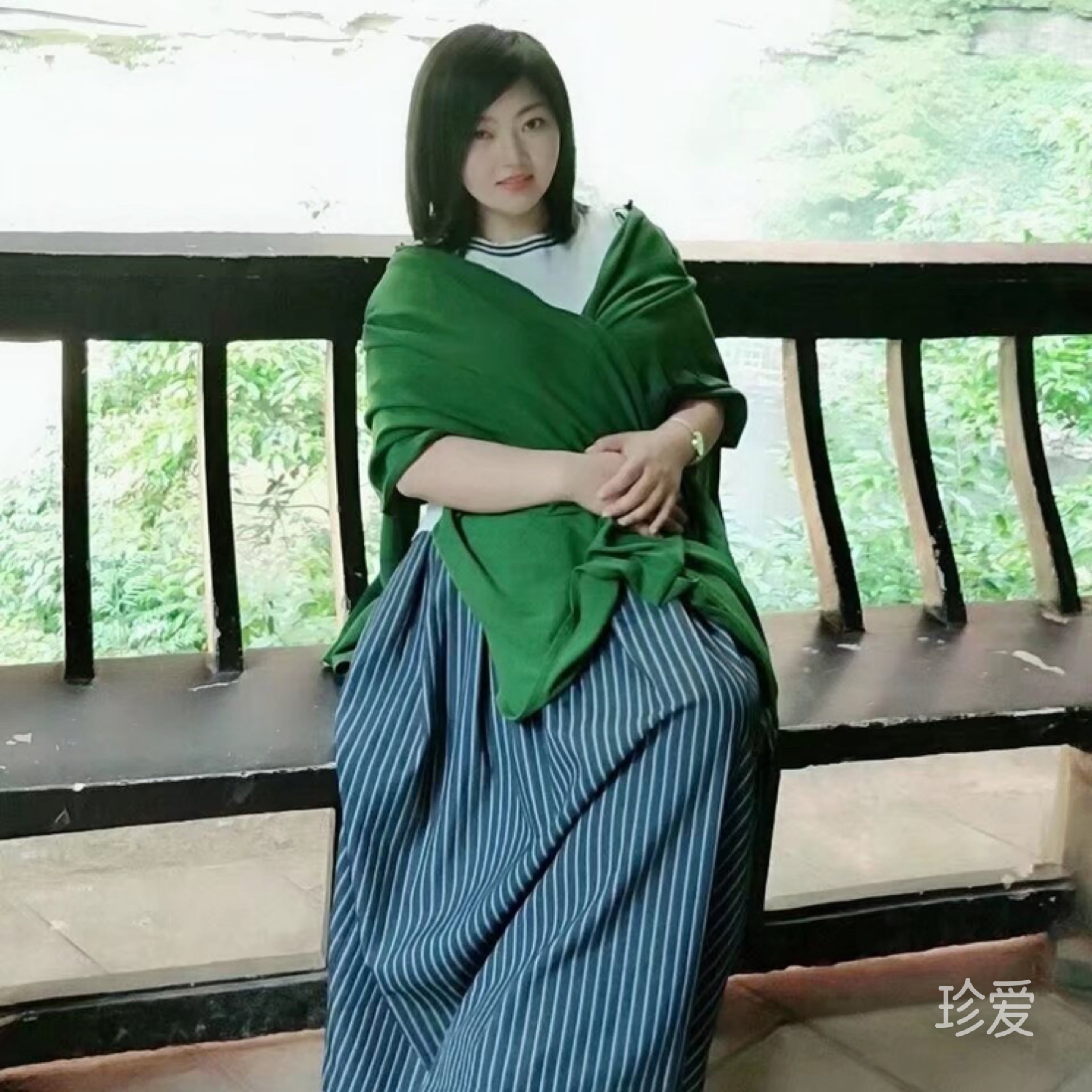 女王