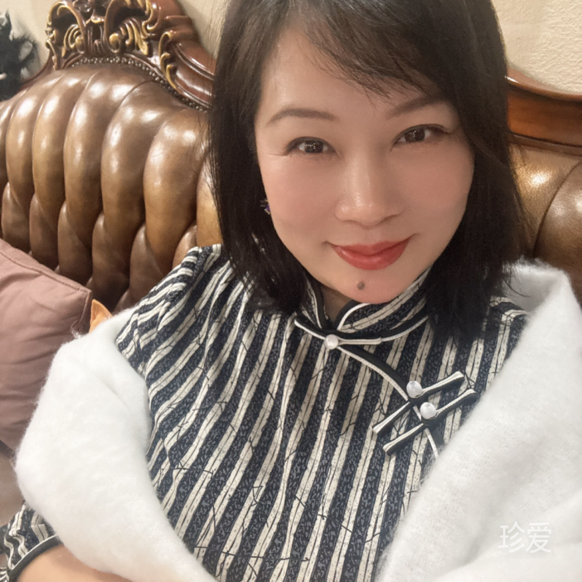 我要稳稳的幸福