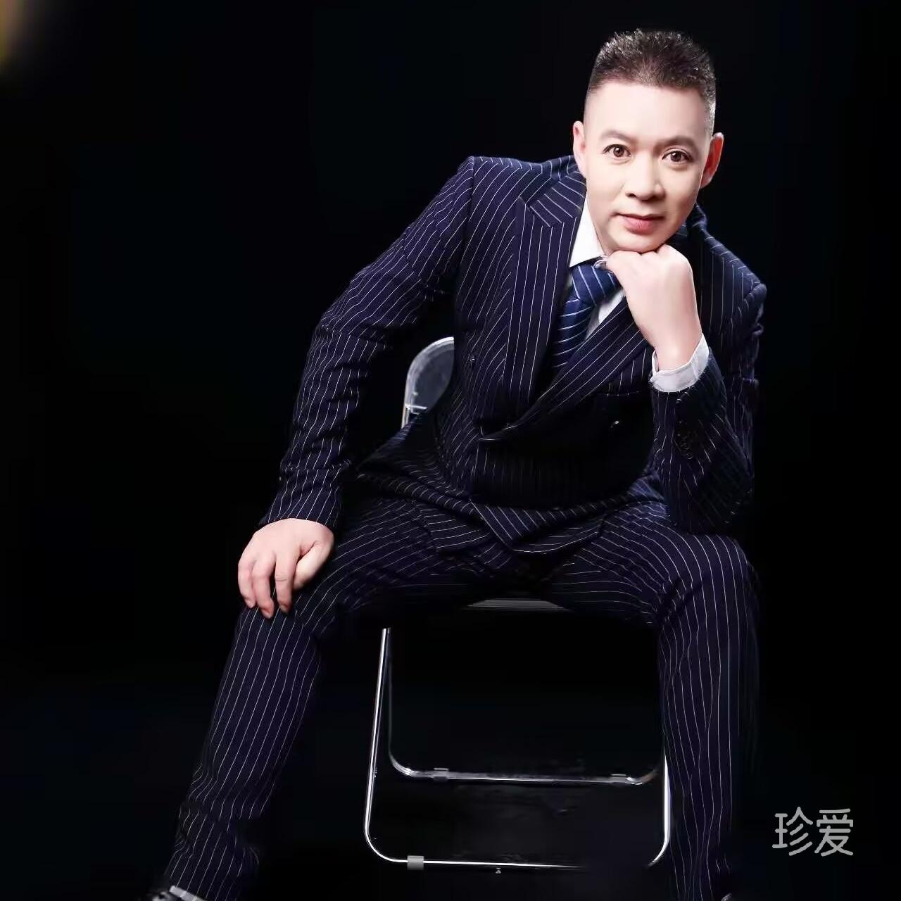 一个平凡的人
