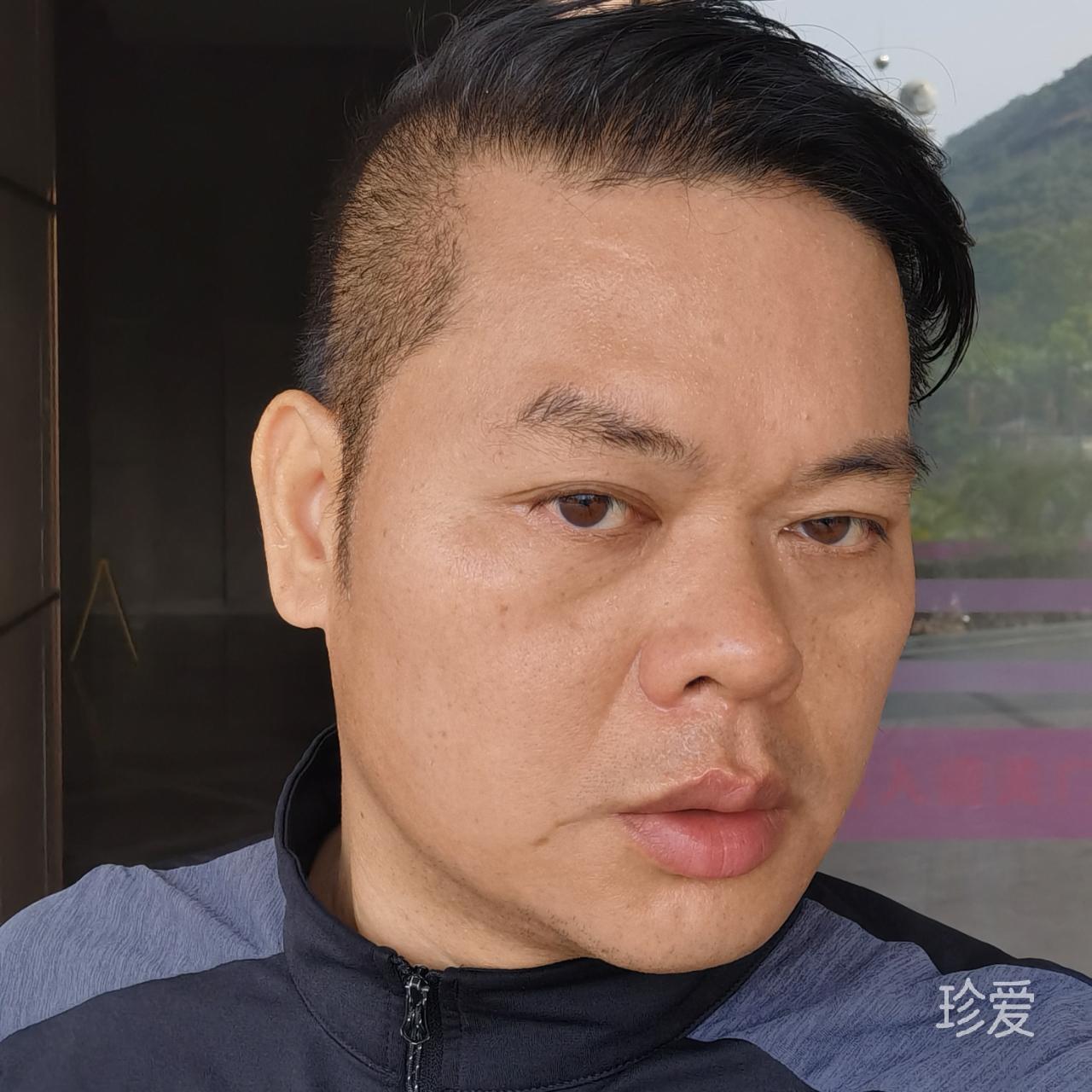 幸福守望