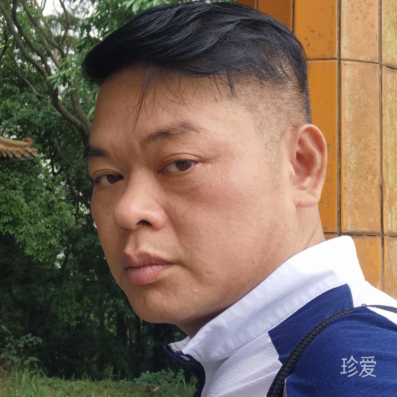 幸福守望