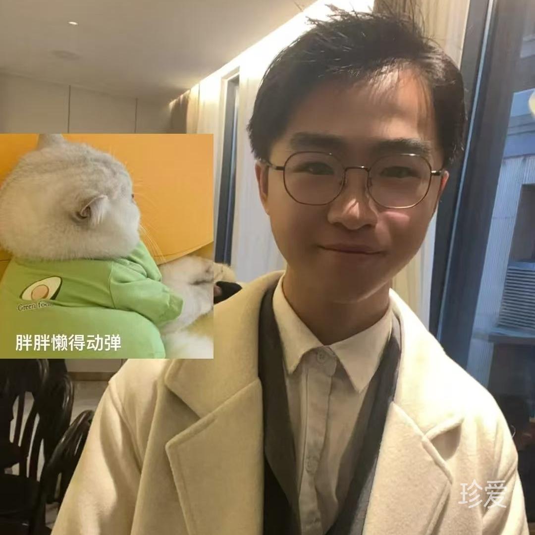 大表哥