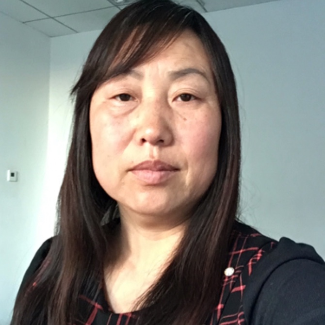 別發(fā)消息看不到