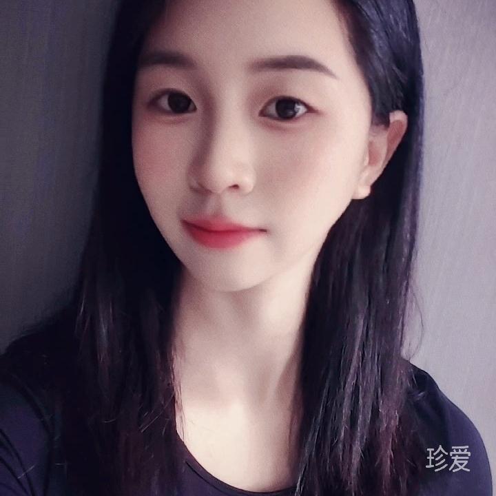 荧光蓝