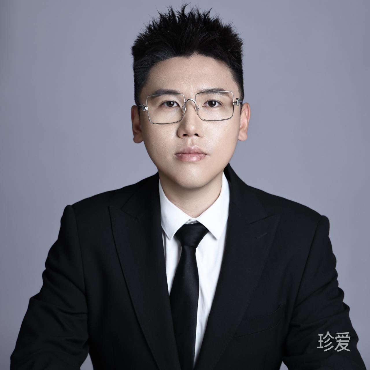 追梦人