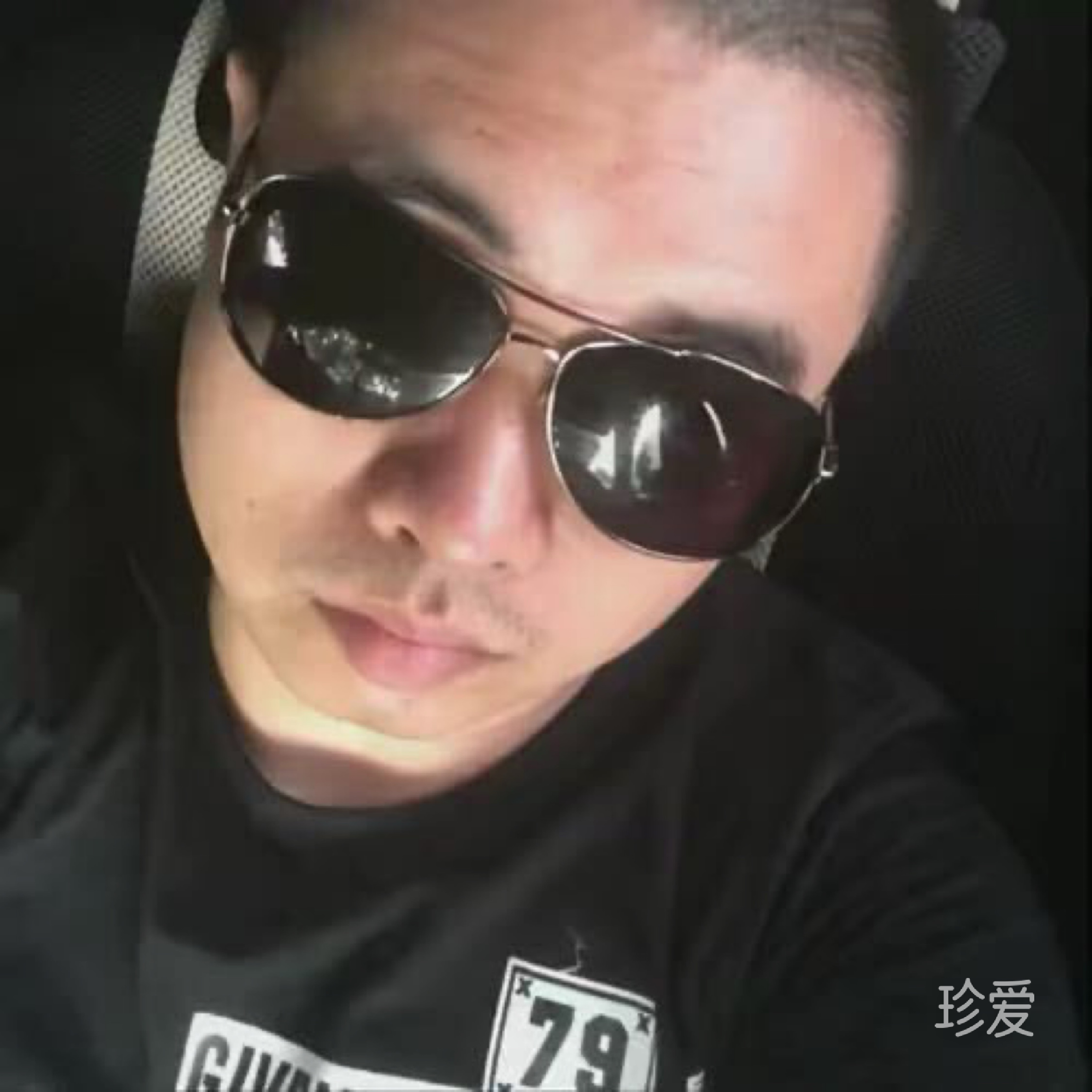 做自己就好