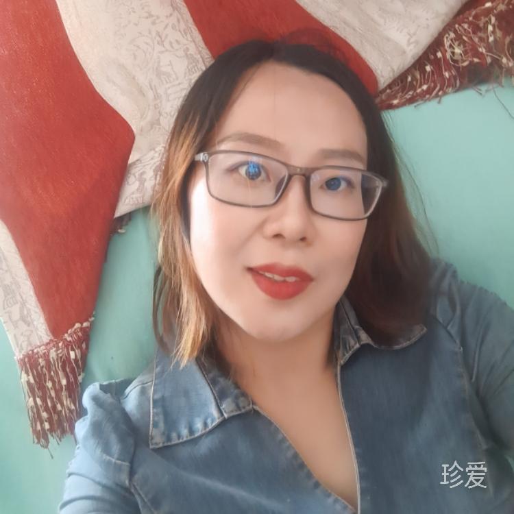 阳光在跳舞