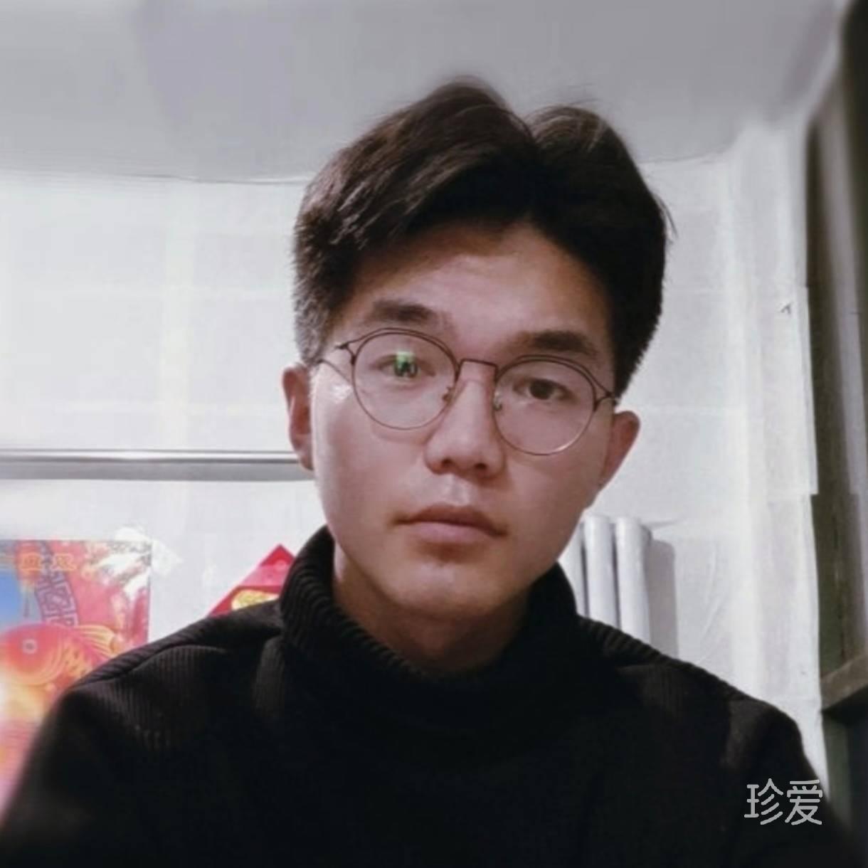 没车没房有青春