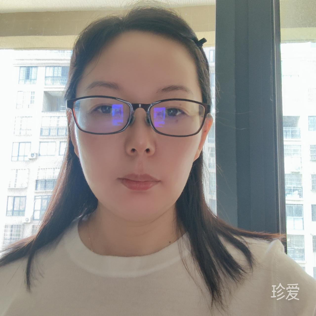 一份清凈素然心