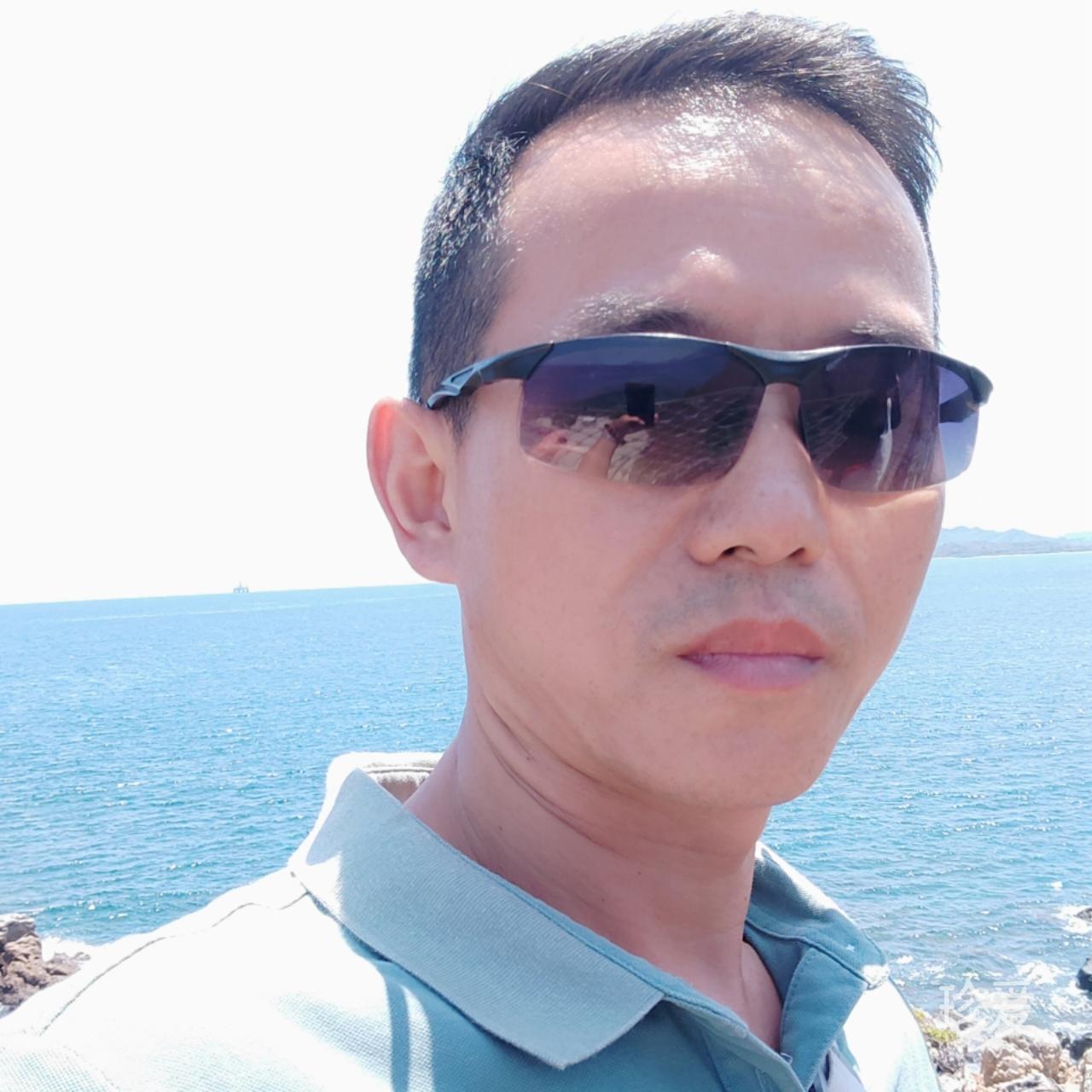 大漠浪子