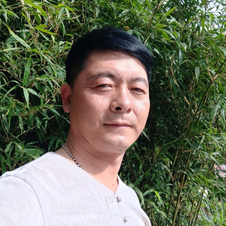 遇上你是我的緣