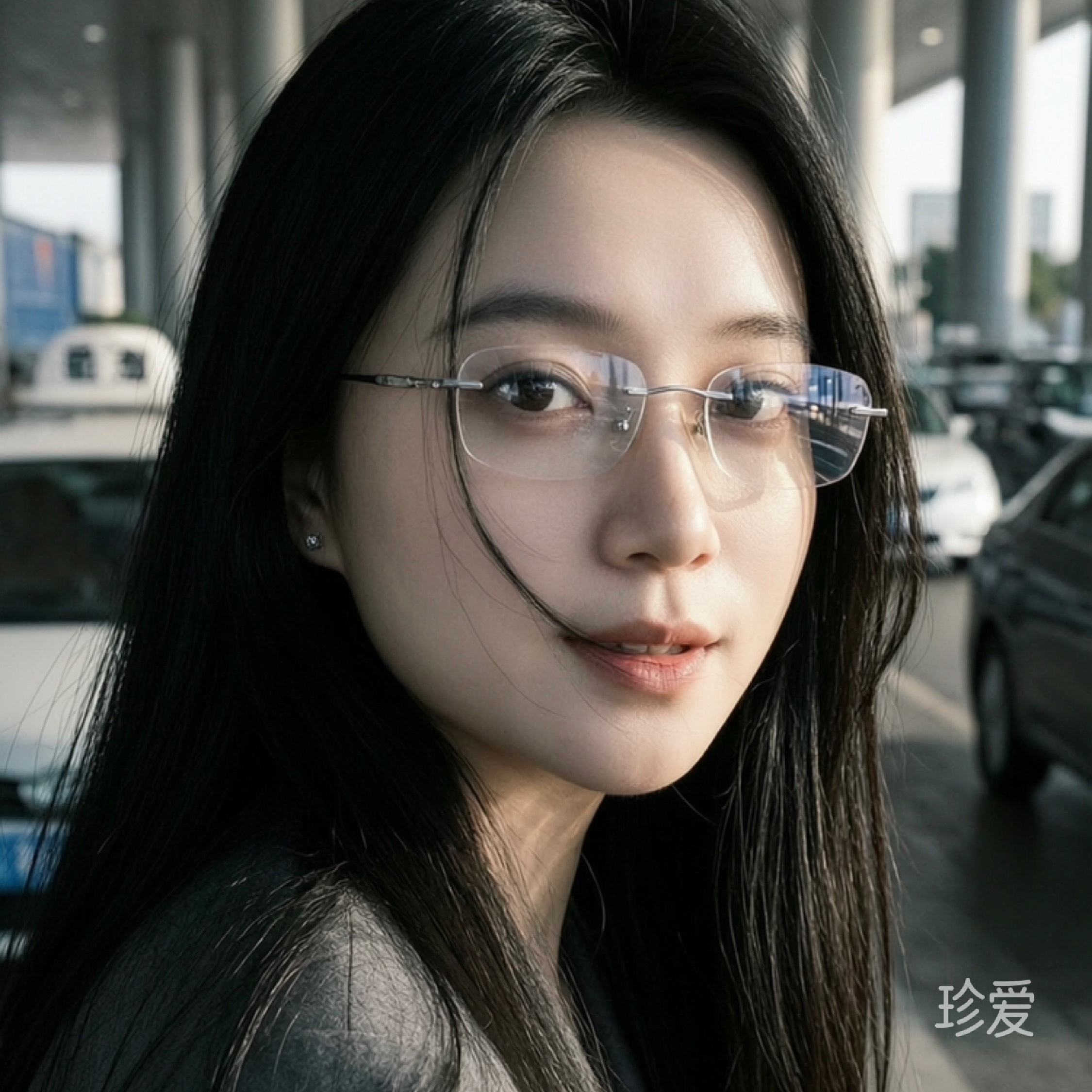 溪子