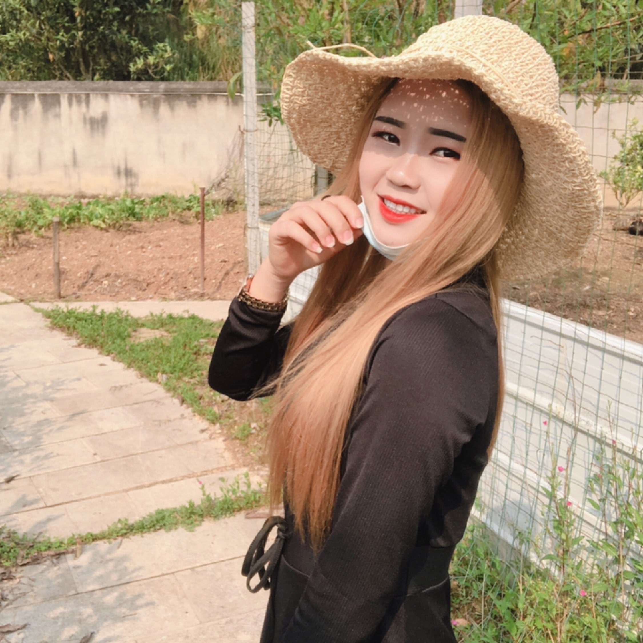 Aima小琳