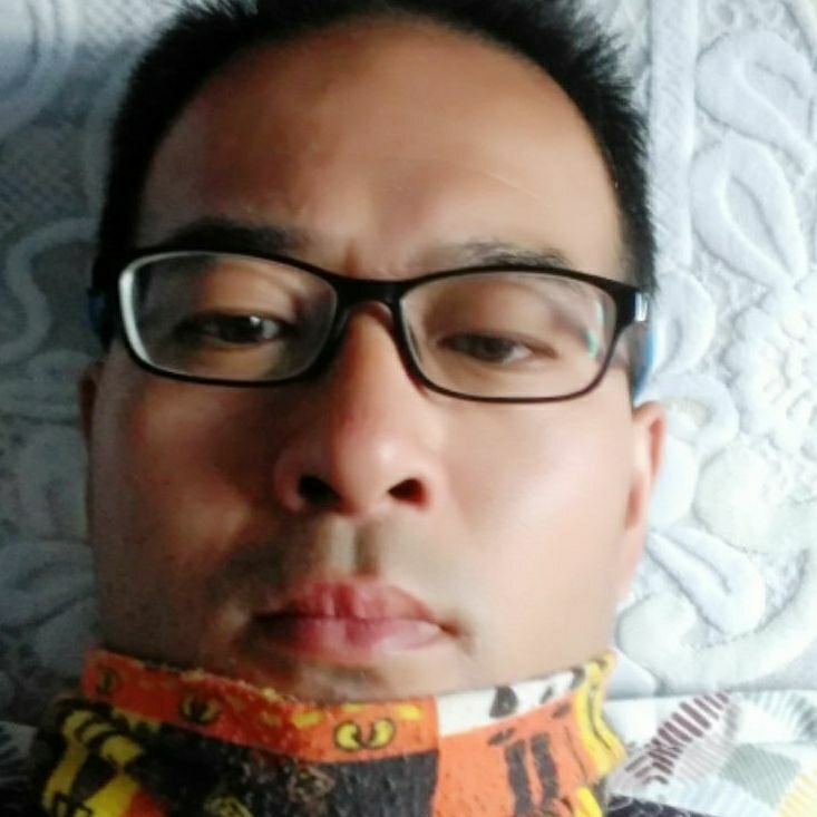 一人個(gè)的世界