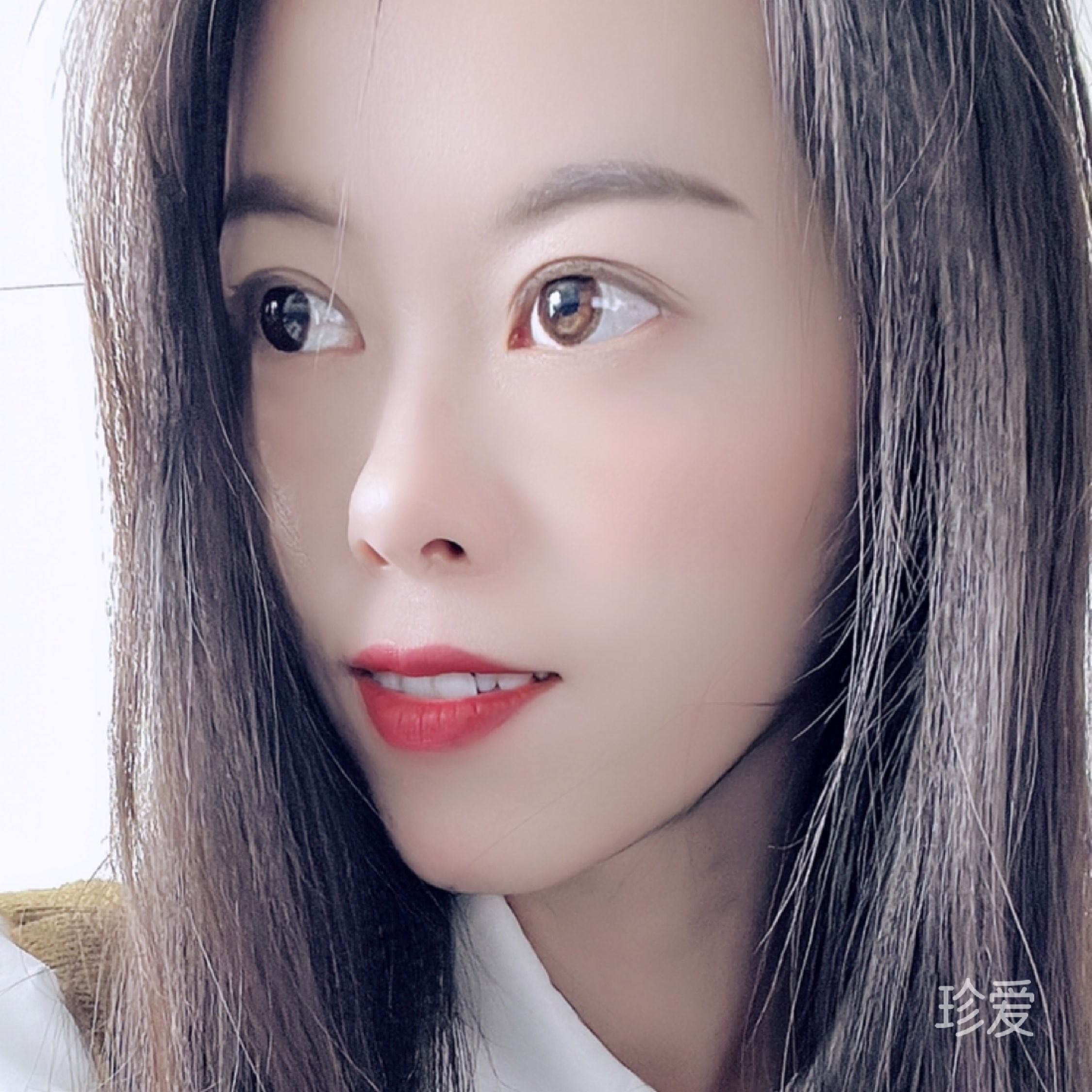 做一個平淡的人