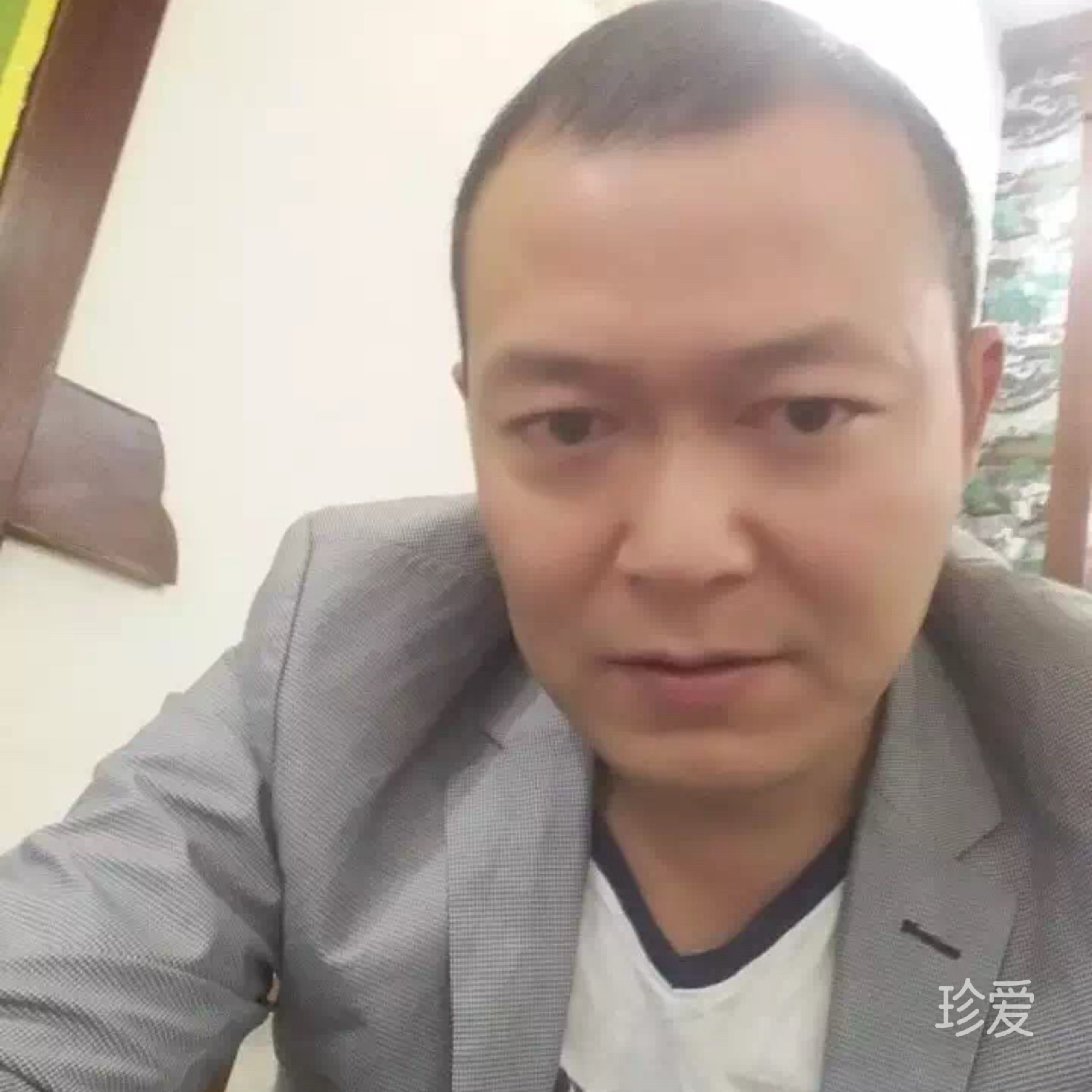 曹华