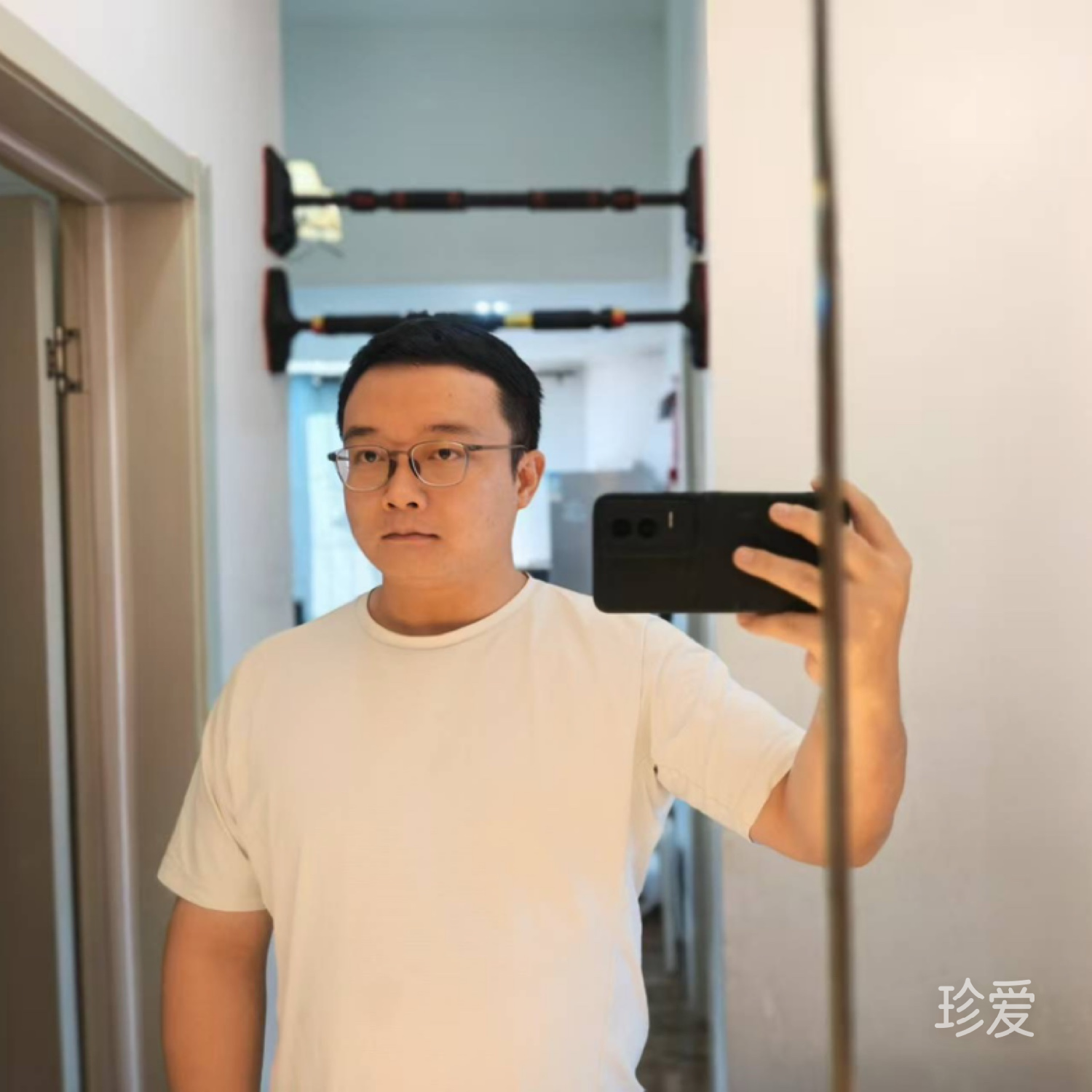 数钱数到手抽筋
