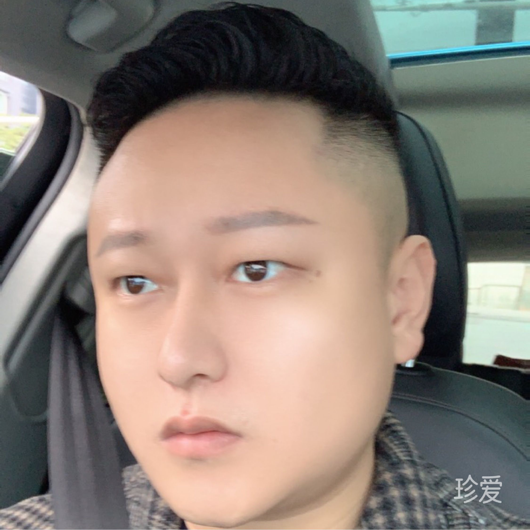 真诚可贵