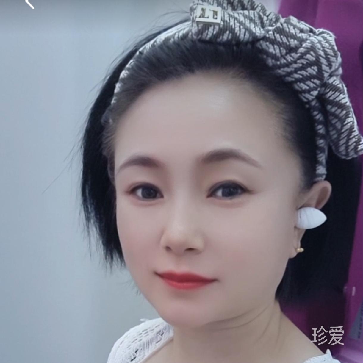牵手一辈子