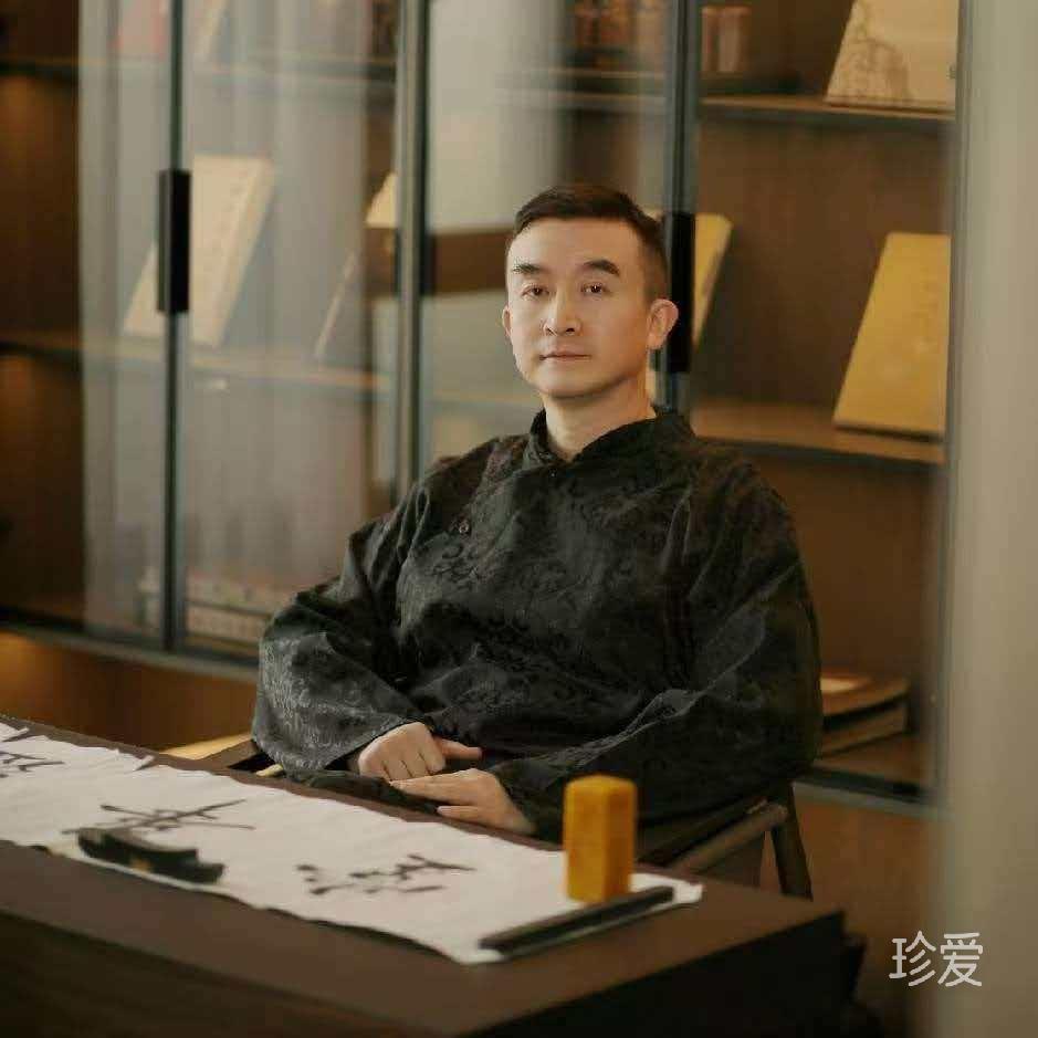 麻辣书生