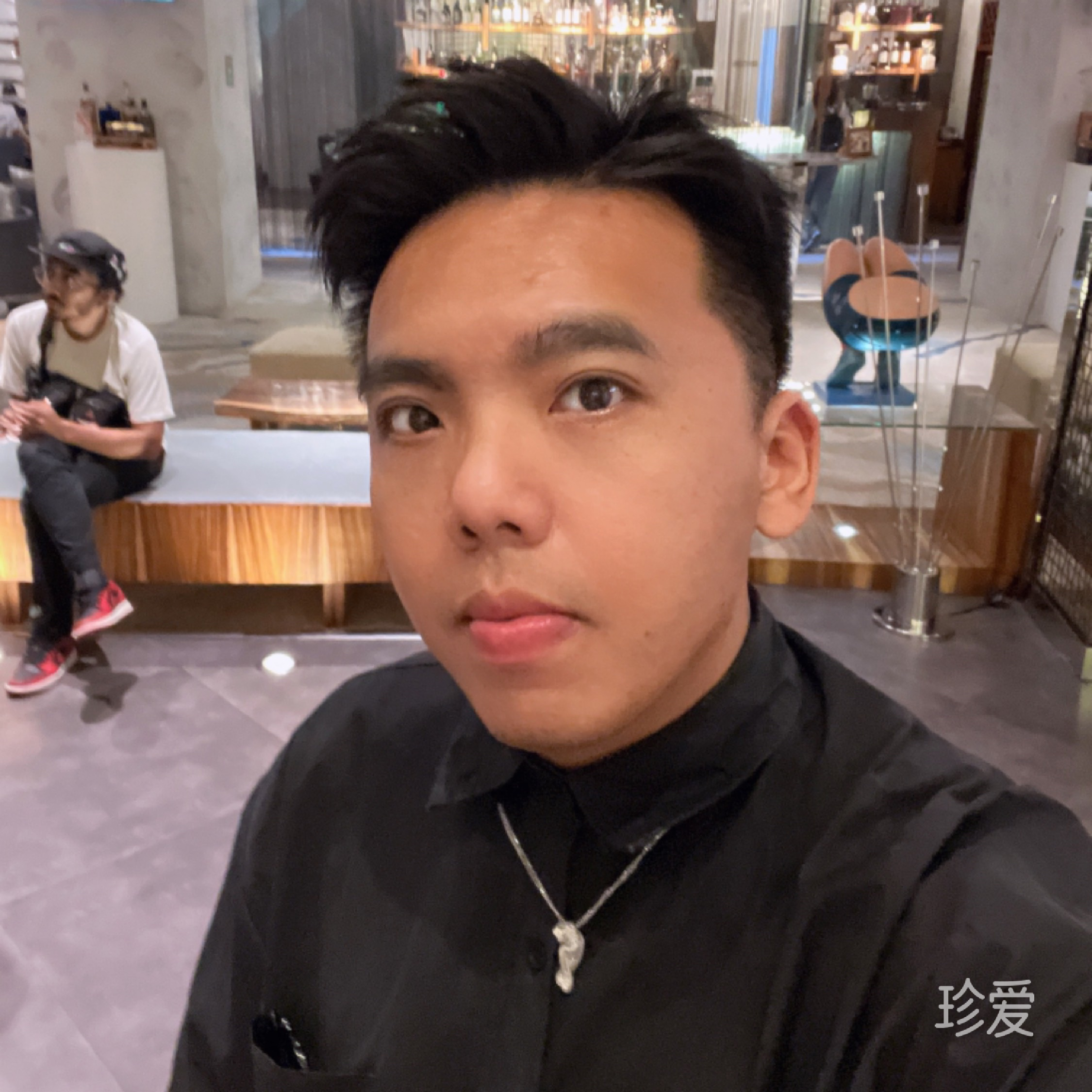 水水很拉風(fēng)