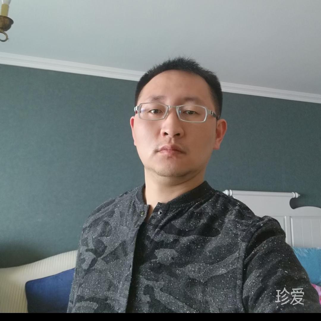 找命定的另一半