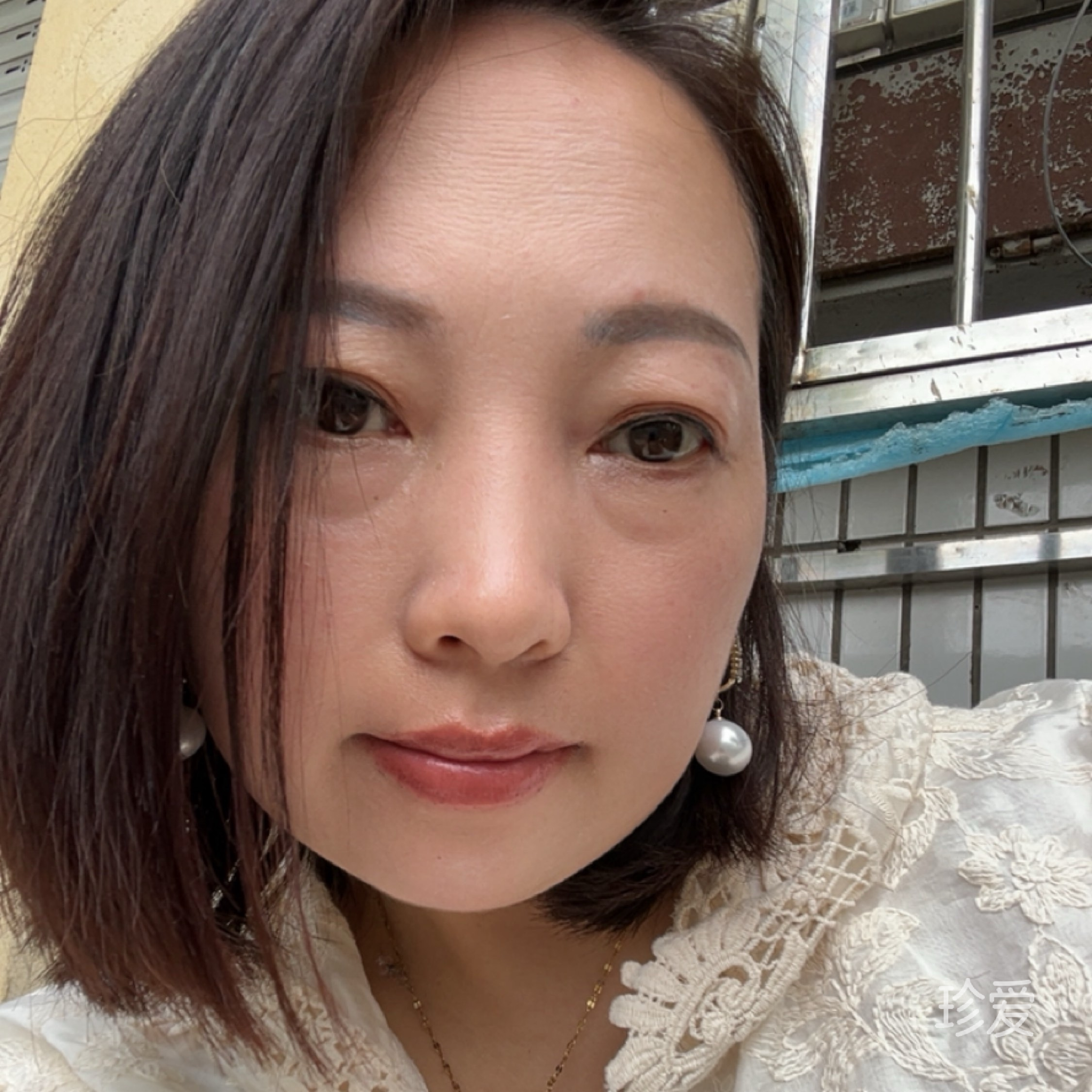 为你等待