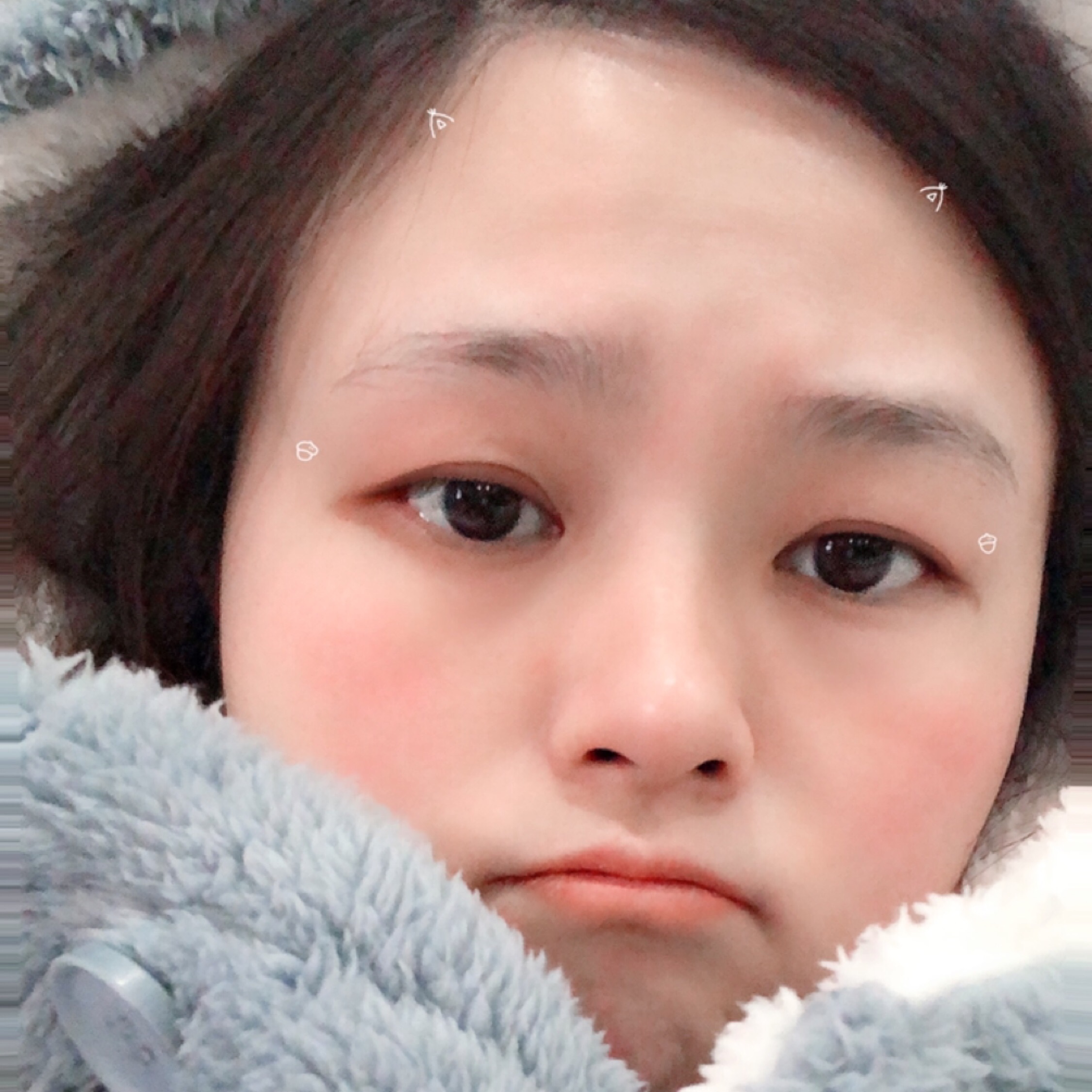 未来有你才是幸福