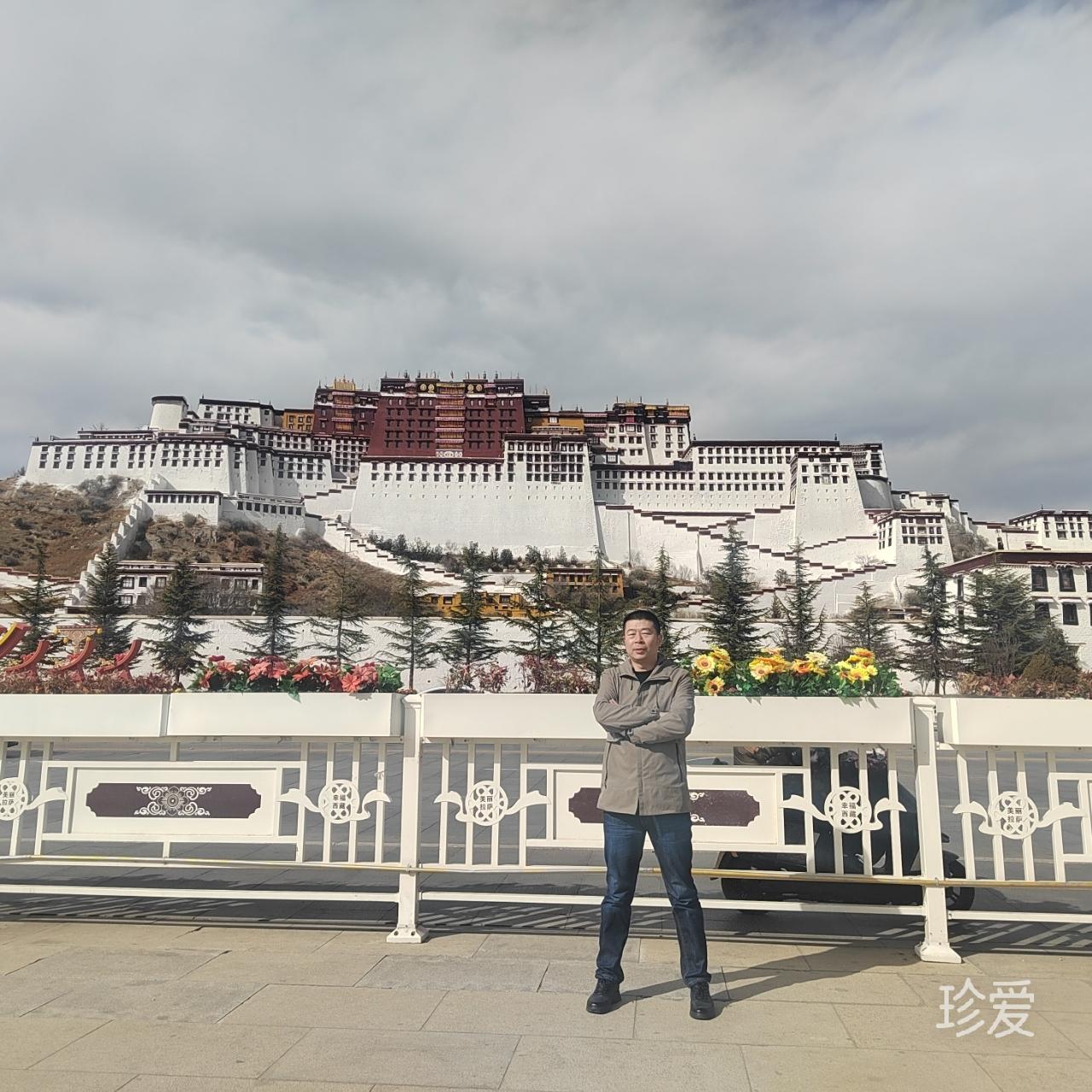 大巧不工