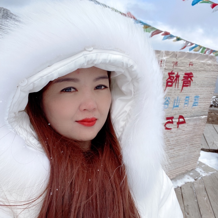 把握好我的未來