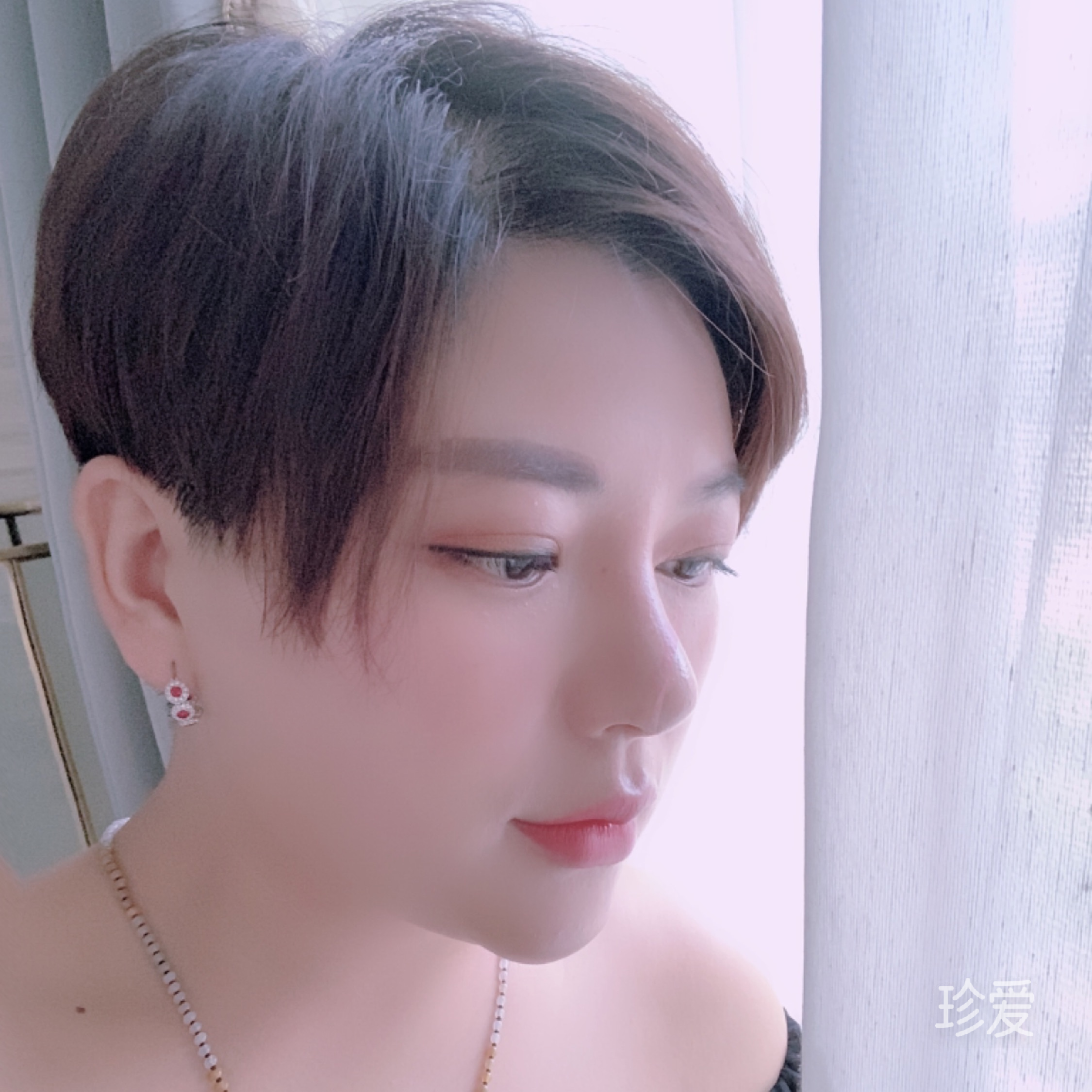 透明心情