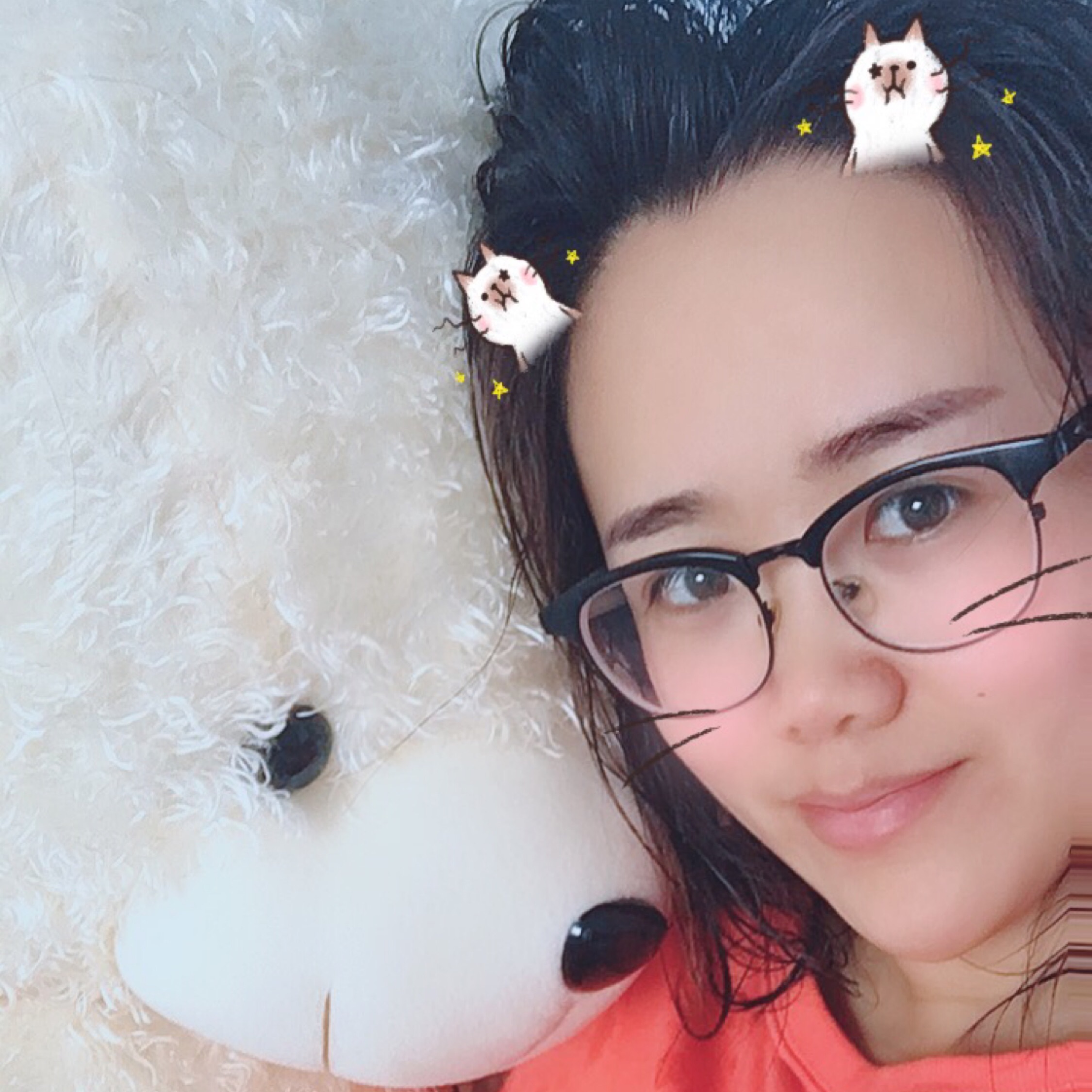 夜空中最亮的星