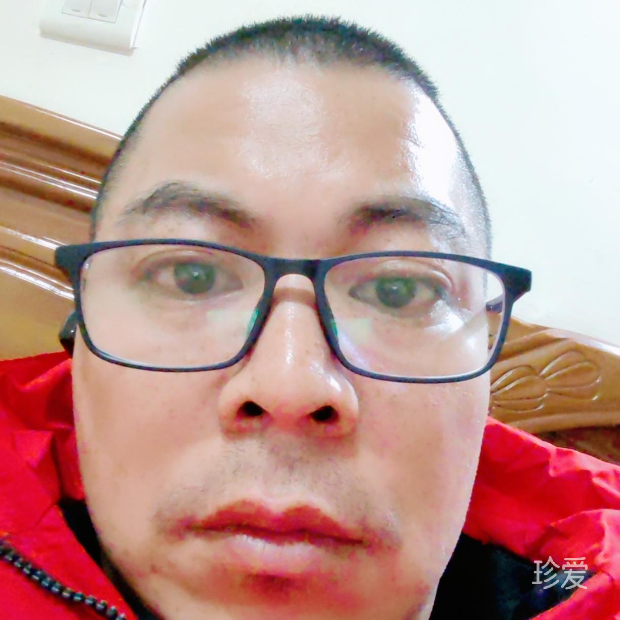 遇見你是我的緣