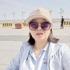 白云飄