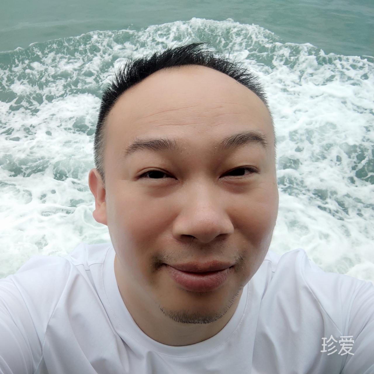 憨憨的感情呆子