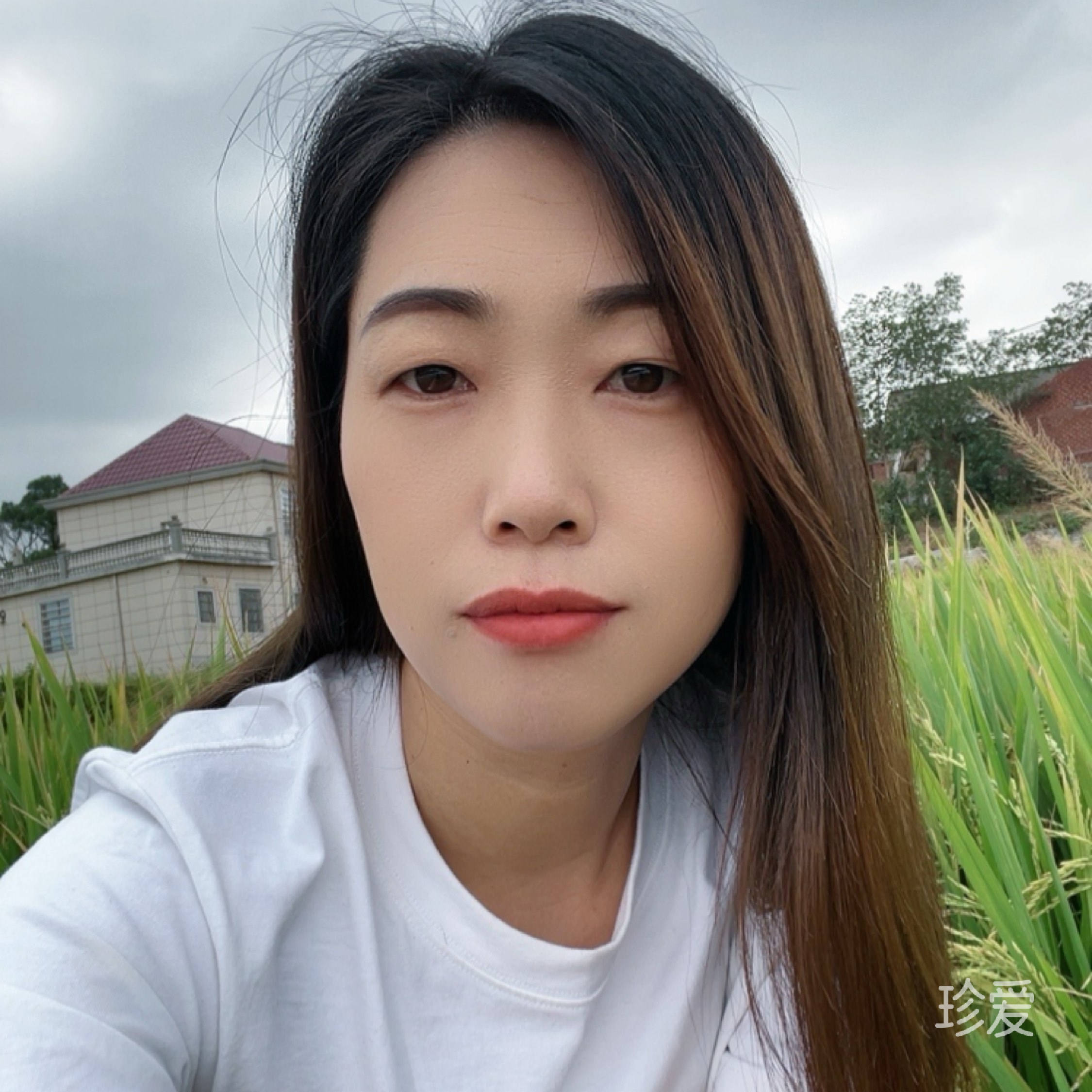 阿娇