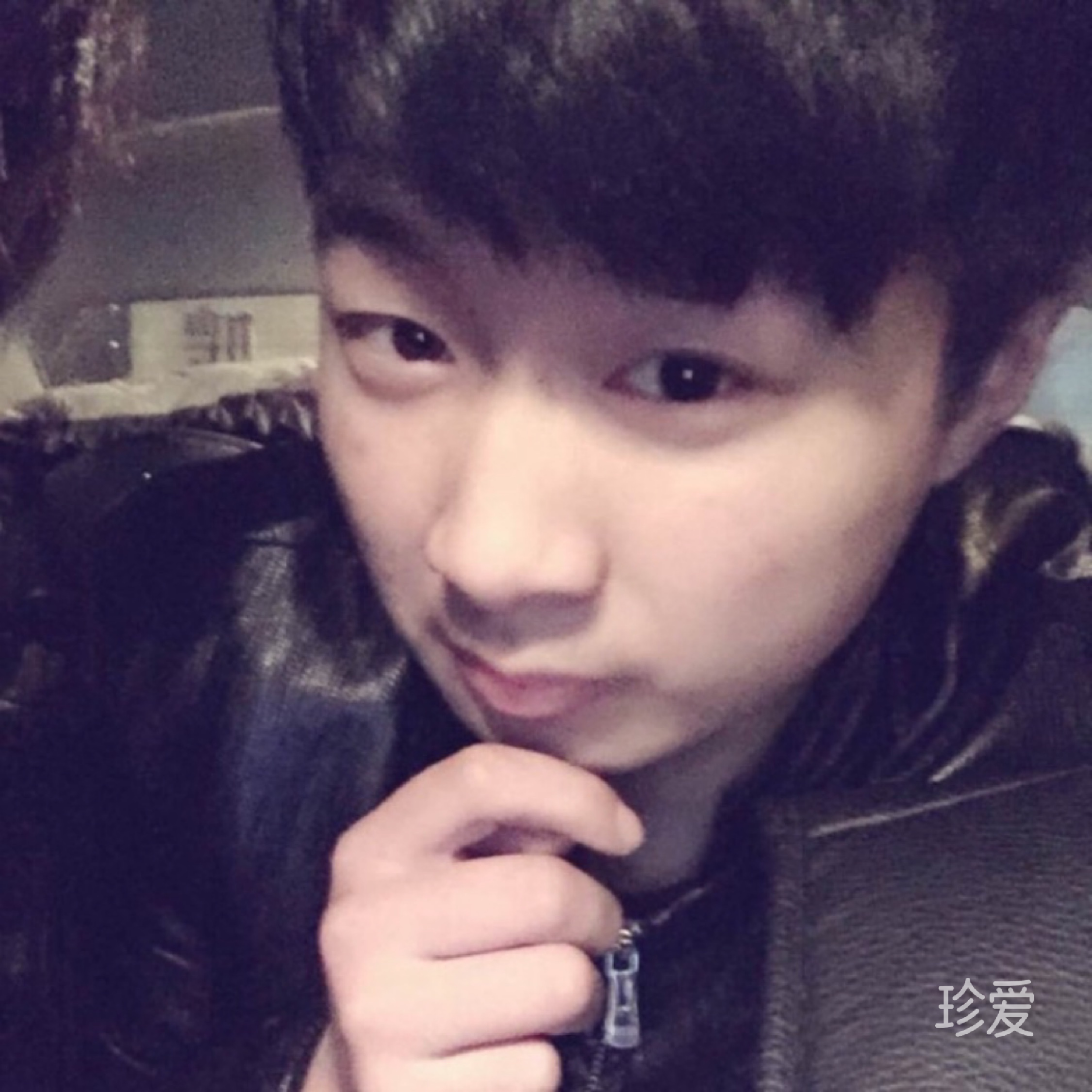 誰是一生的幸福