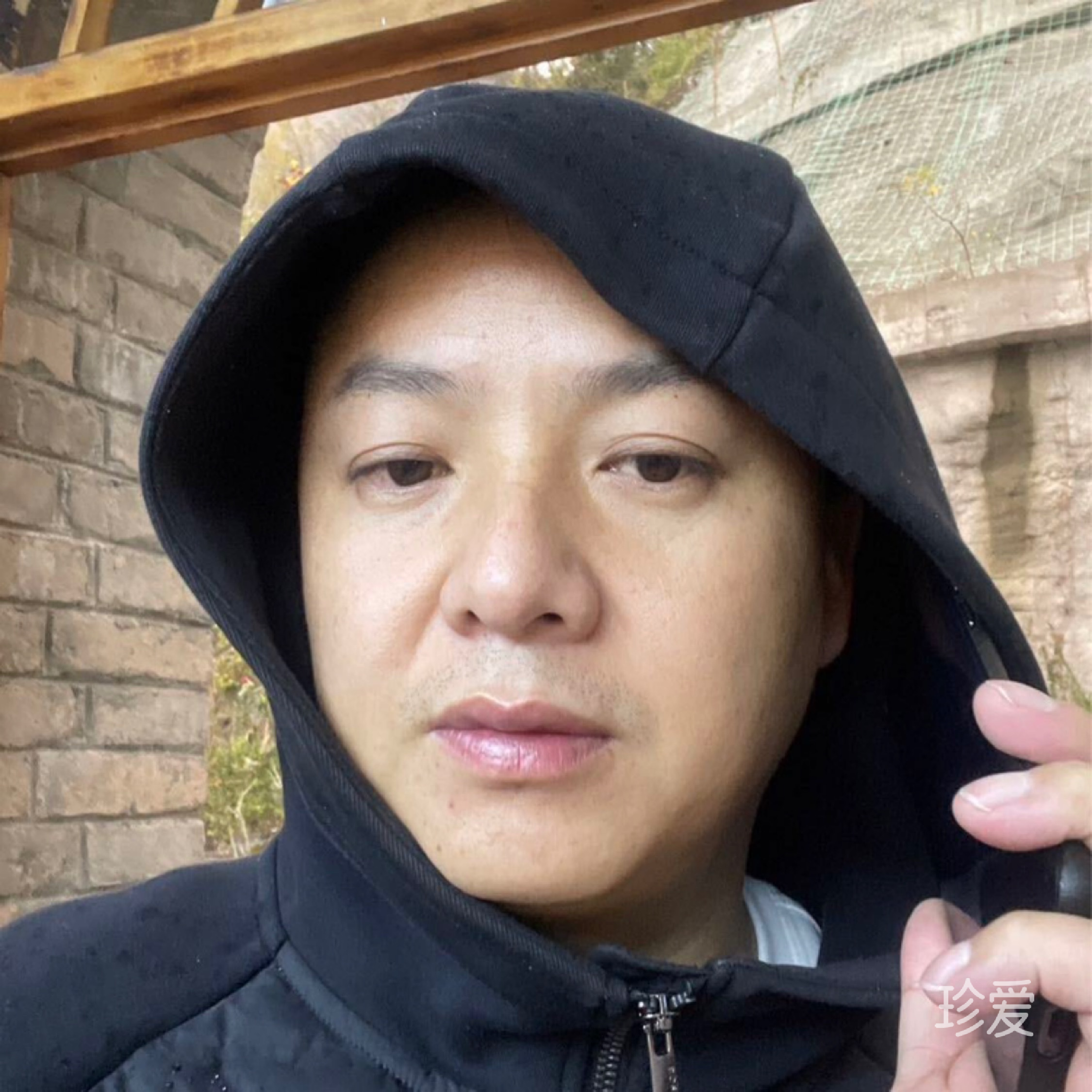 冬天里的一把火