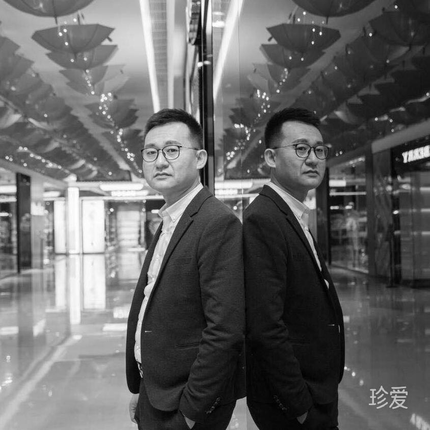 谢谢相遇气质大叔