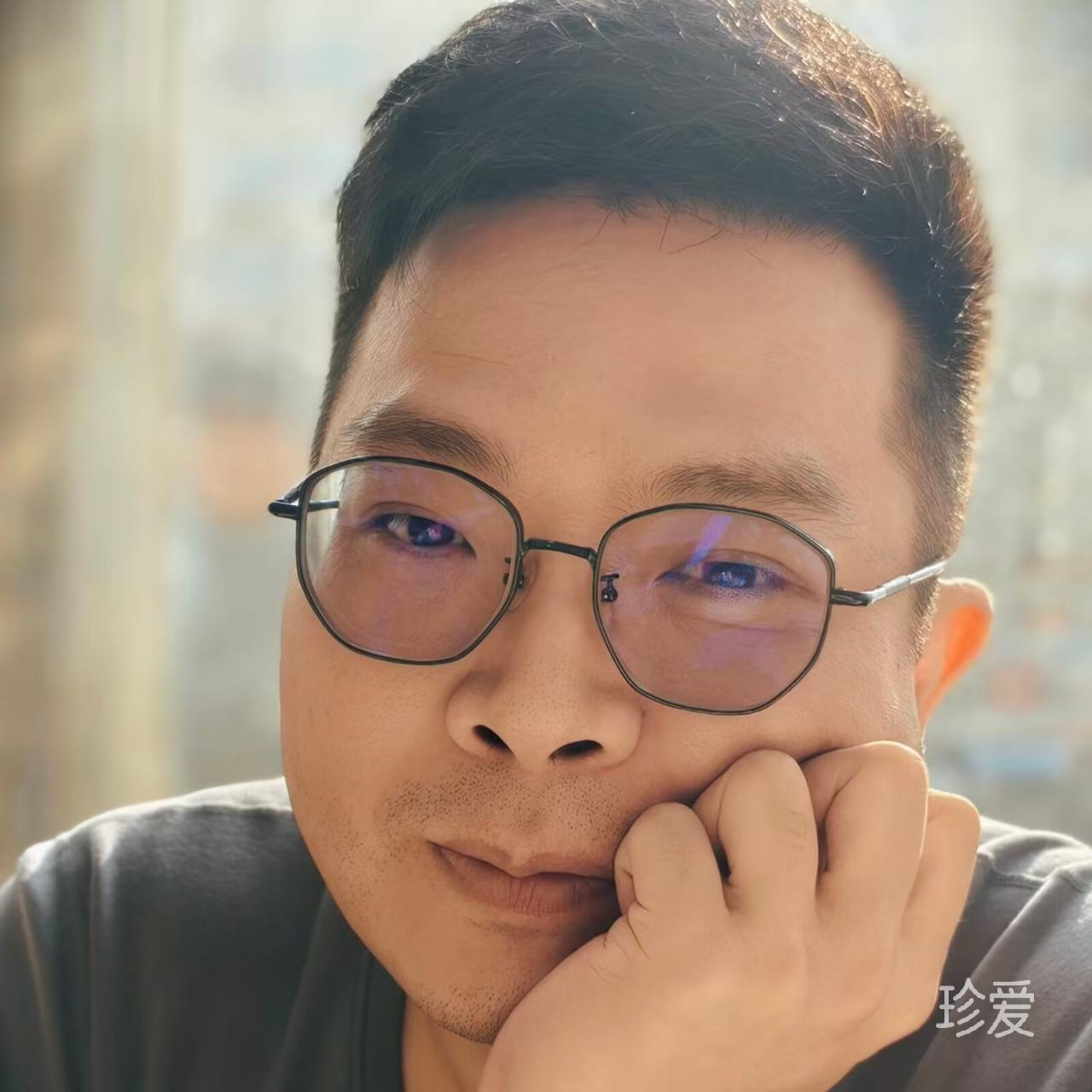 等待