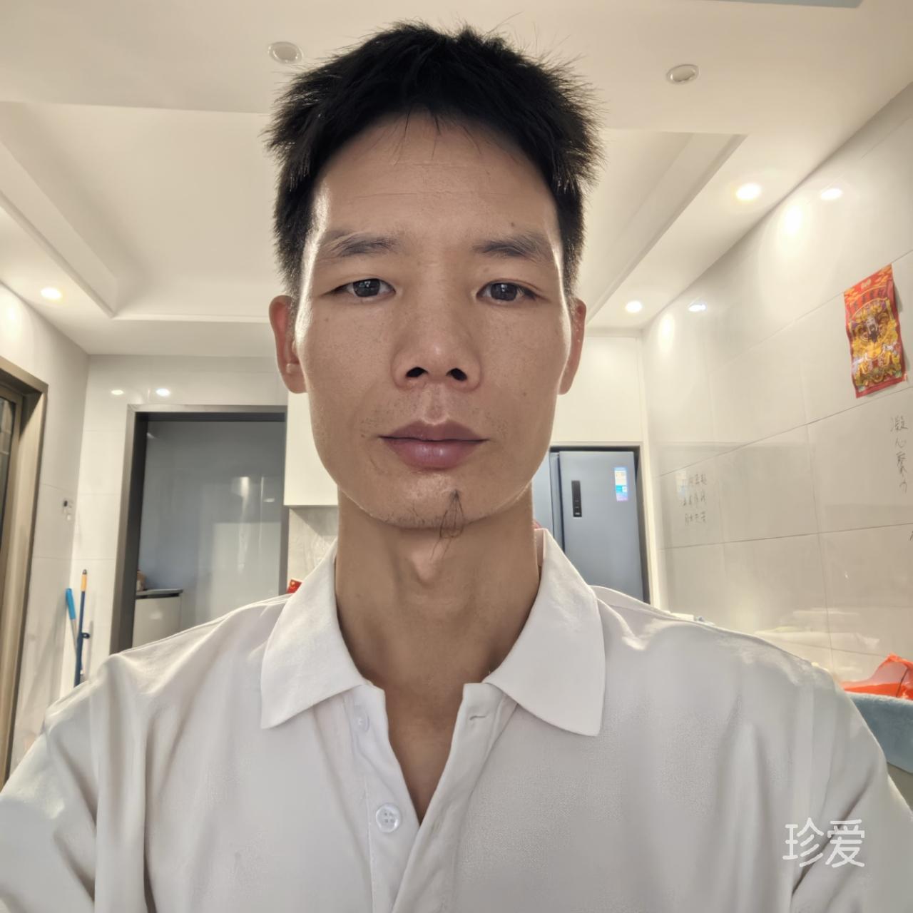 我叫全用汉