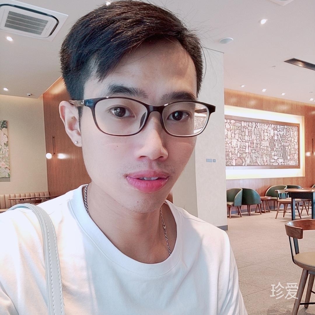 执着的爱