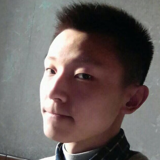 长腿欧巴