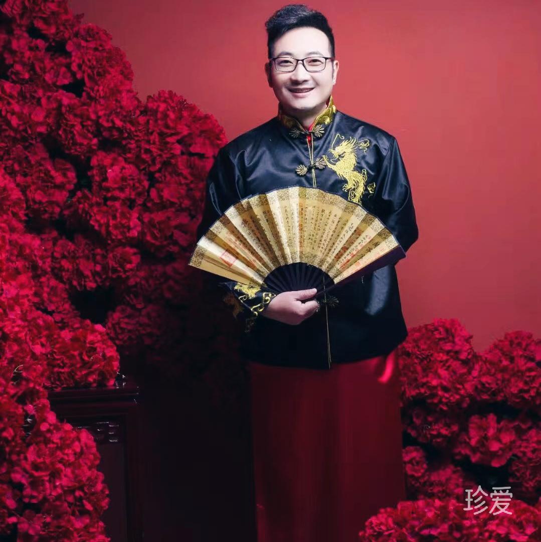 再爱一次