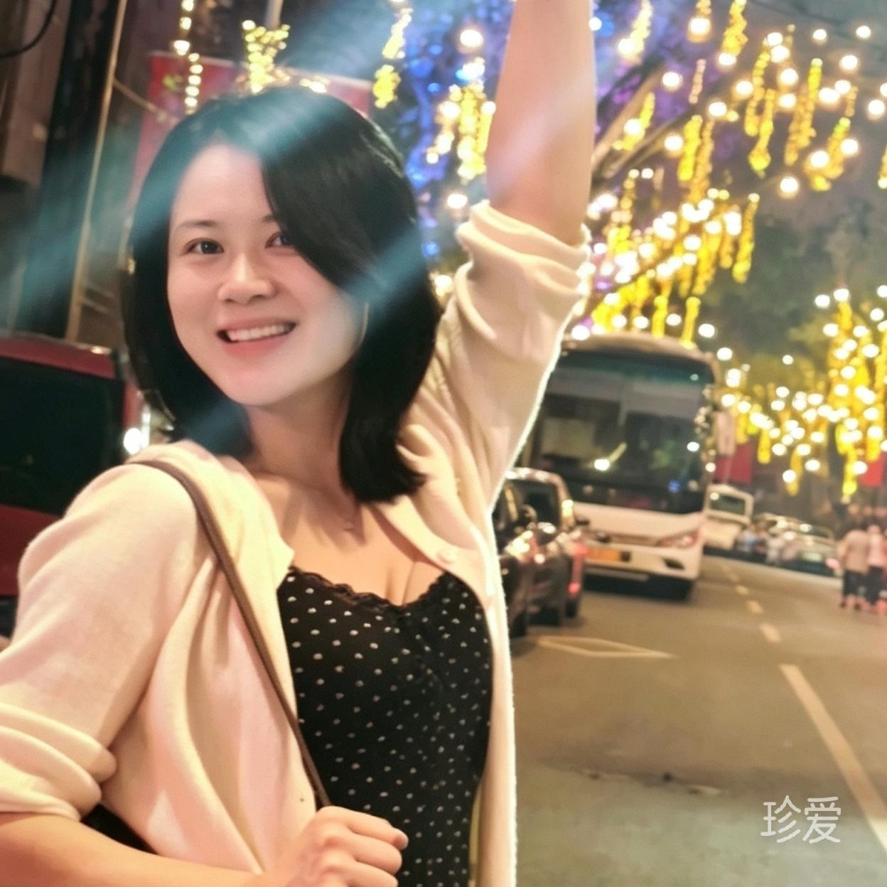 知暖